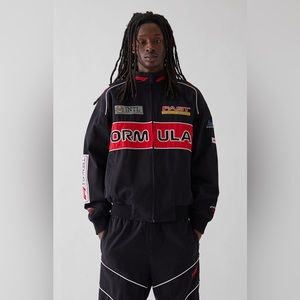 Formula 1 x PacSun Pole Position Jacket